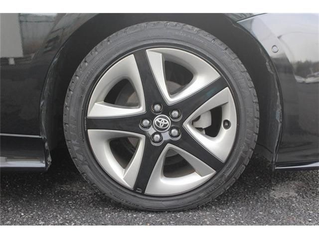 TOYOTA PRIUS 2019 Image 31