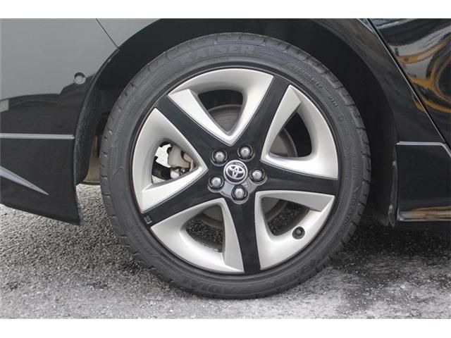 TOYOTA PRIUS 2019 Image 31