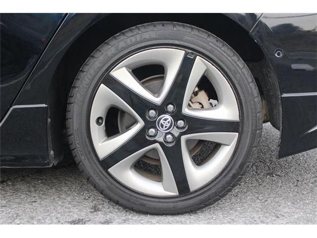 TOYOTA PRIUS 2019 Image 31