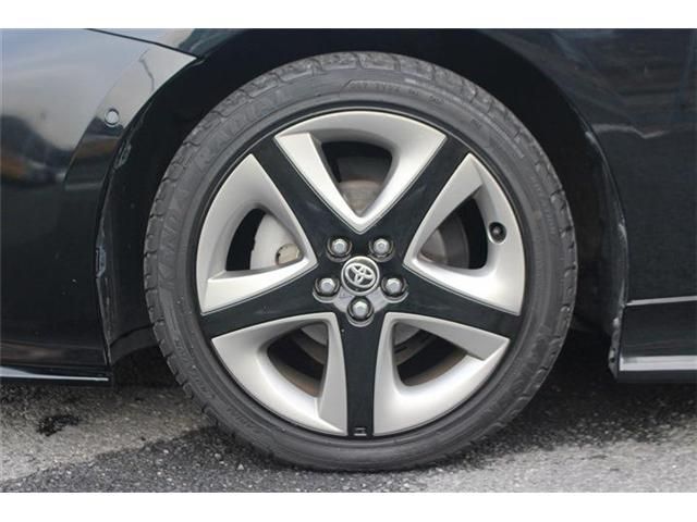 TOYOTA PRIUS 2019 Image 31