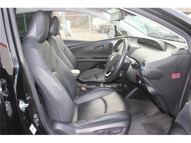 TOYOTA PRIUS 2019 Image 31