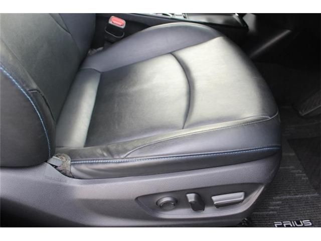 TOYOTA PRIUS 2019 Image 31