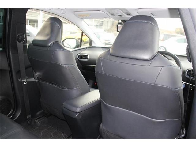 TOYOTA PRIUS 2019 Image 31