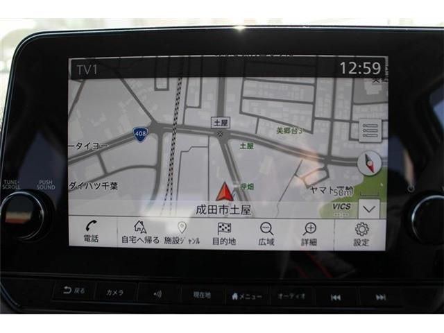 NISSAN AURA 2021 Image 31