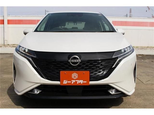 NISSAN AURA 2021 Image 31