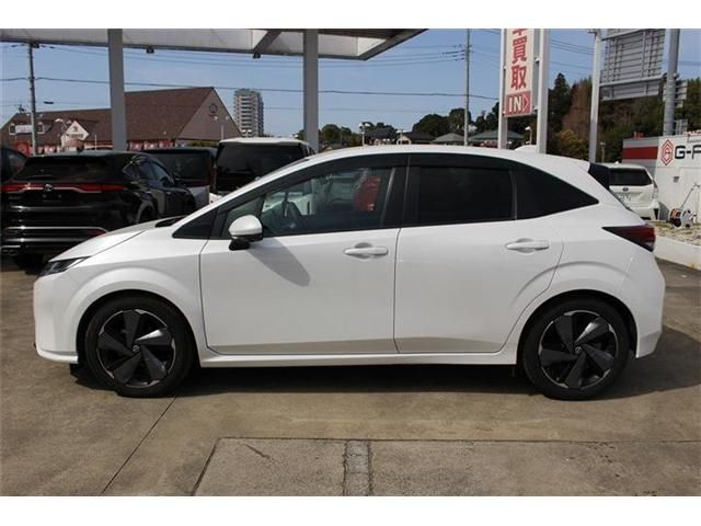 NISSAN AURA 2021 Image 31