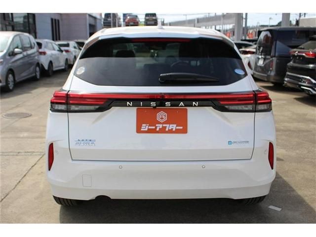 NISSAN AURA 2021 Image 31