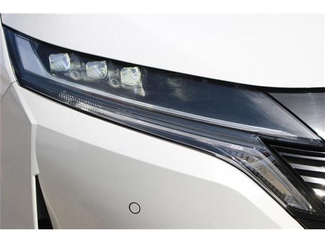 NISSAN AURA 2021 Image 31