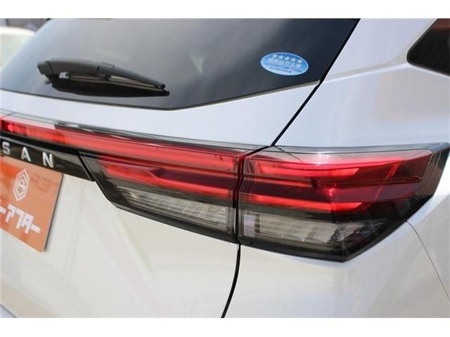 NISSAN AURA 2021 Image 31