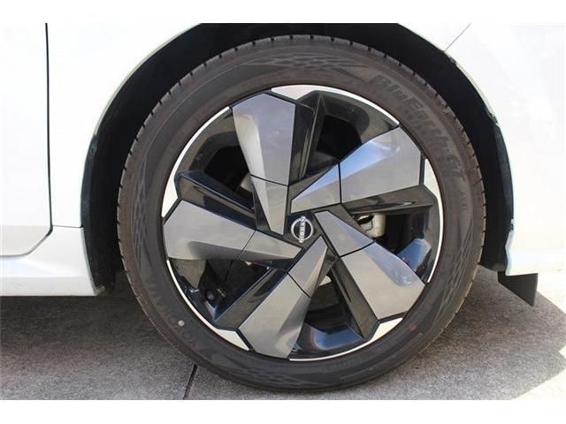 NISSAN AURA 2021 Image 31