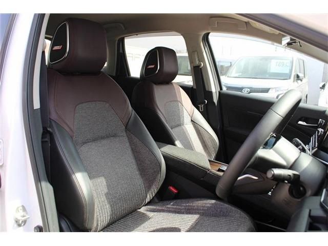 NISSAN AURA 2021 Image 31