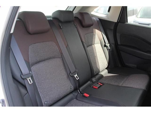 NISSAN AURA 2021 Image 31