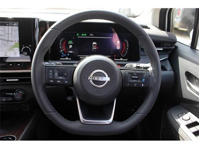 NISSAN AURA 2021 Image 31