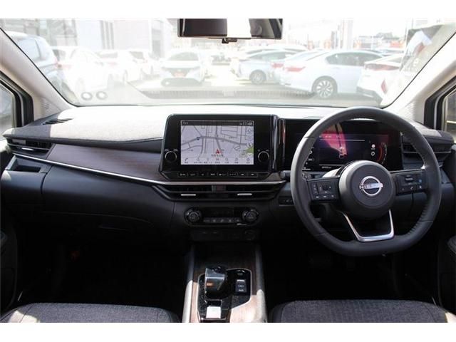 NISSAN AURA 2021 Image 31