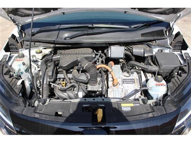 NISSAN AURA 2021 Image 31