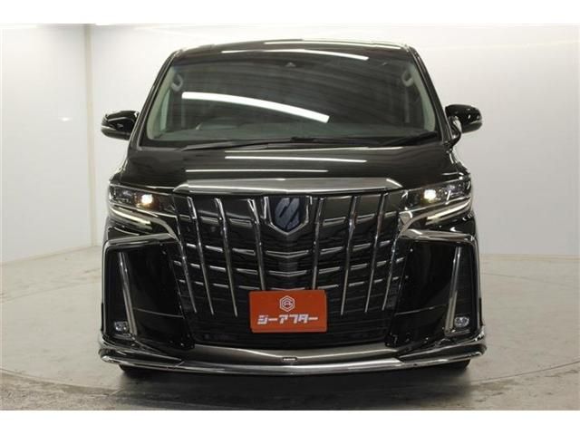 TOYOTA ALPHARD 2018 Image 31
