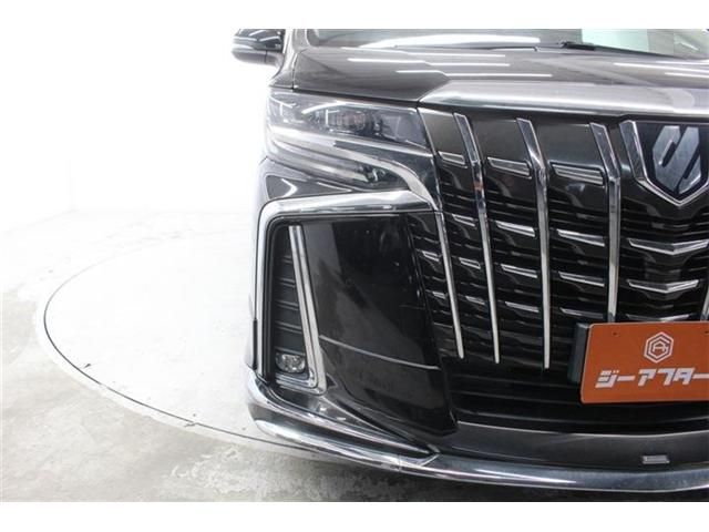 TOYOTA ALPHARD 2018 Image 31
