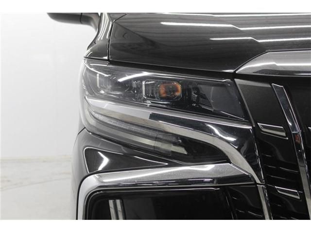 TOYOTA ALPHARD 2018 Image 31