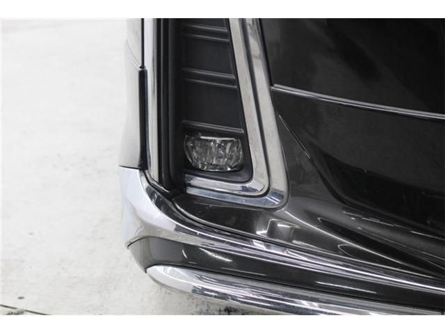 TOYOTA ALPHARD 2018 Image 31