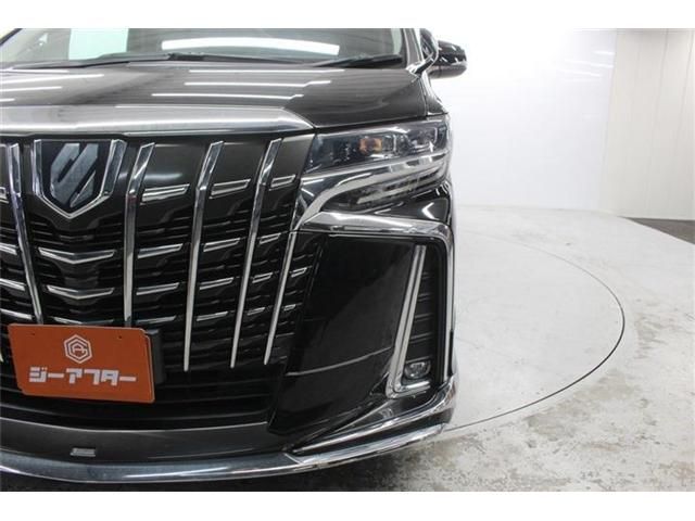 TOYOTA ALPHARD 2018 Image 31