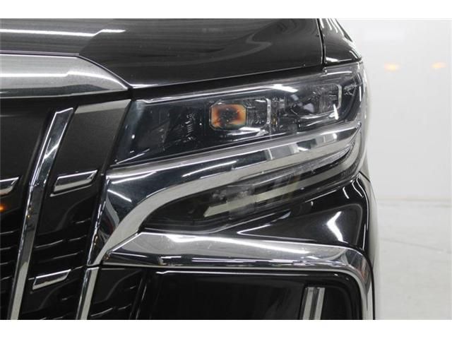 TOYOTA ALPHARD 2018 Image 31