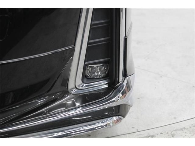 TOYOTA ALPHARD 2018 Image 31