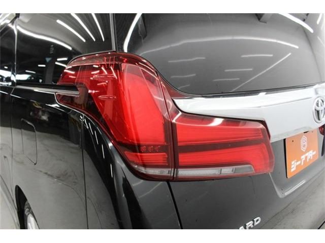 TOYOTA ALPHARD 2018 Image 31