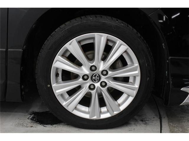 TOYOTA ALPHARD 2018 Image 31