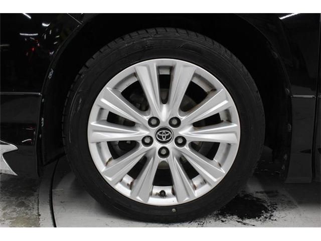 TOYOTA ALPHARD 2018 Image 31