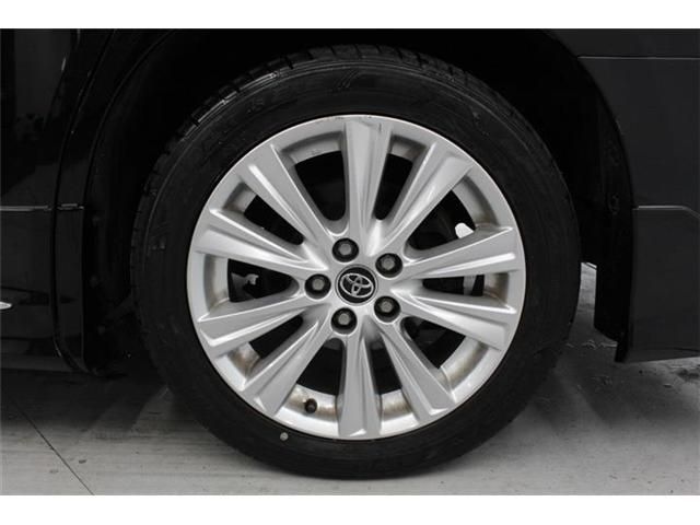 TOYOTA ALPHARD 2018 Image 31