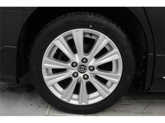 TOYOTA ALPHARD 2018 Image 31