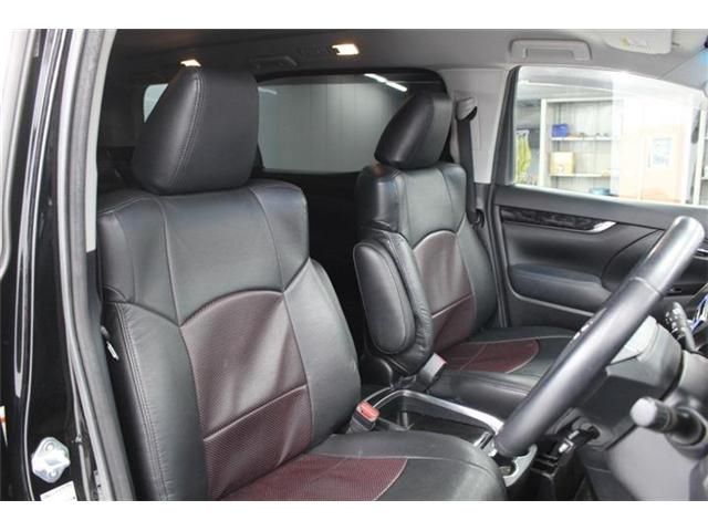 TOYOTA ALPHARD 2018 Image 31