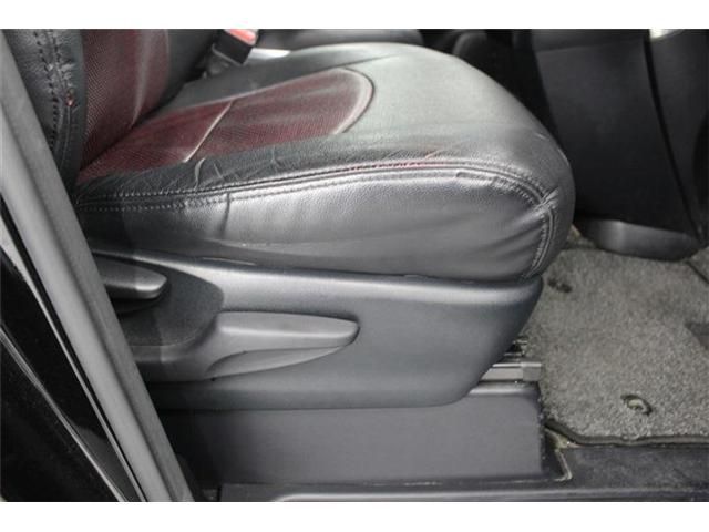 TOYOTA ALPHARD 2018 Image 31