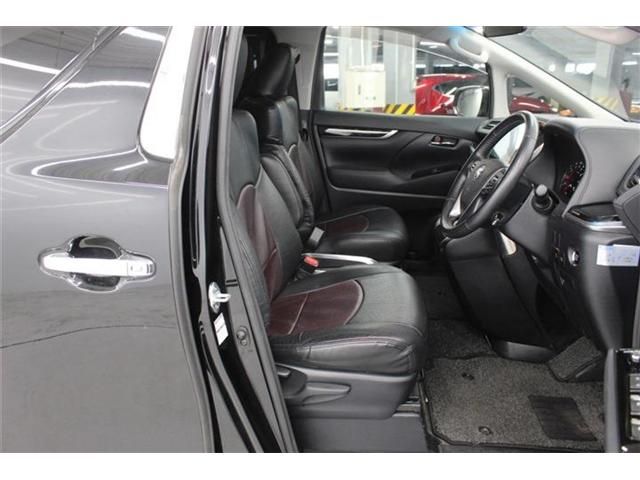 TOYOTA ALPHARD 2018 Image 31
