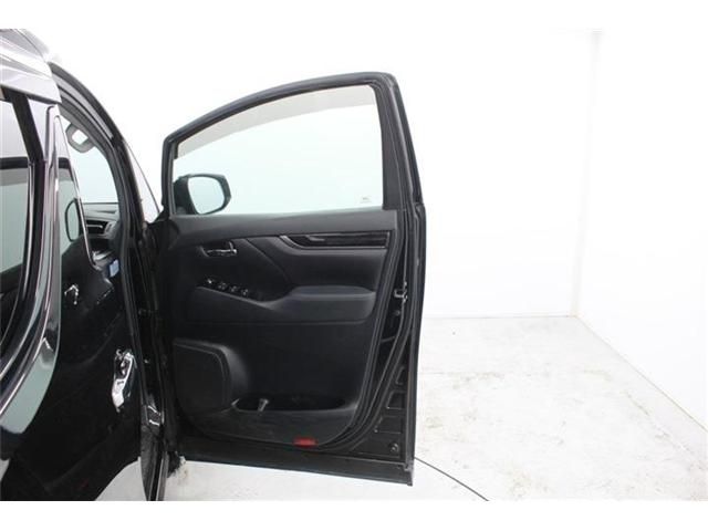 TOYOTA ALPHARD 2018 Image 31