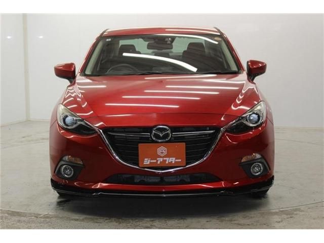 MAZDA AXELA SEDAN 2015 Image 31