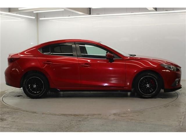 MAZDA AXELA SEDAN 2015 Image 31