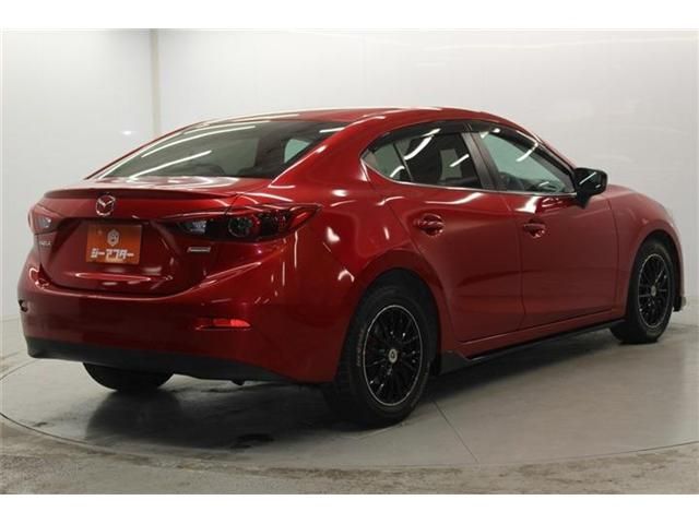 MAZDA AXELA SEDAN 2015 Image 31