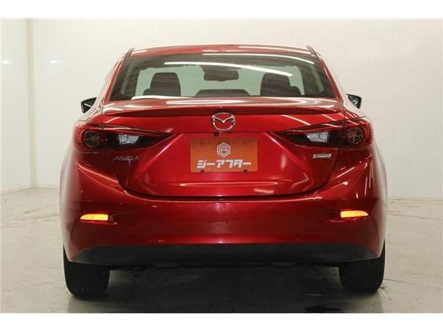 MAZDA AXELA SEDAN 2015 Image 31