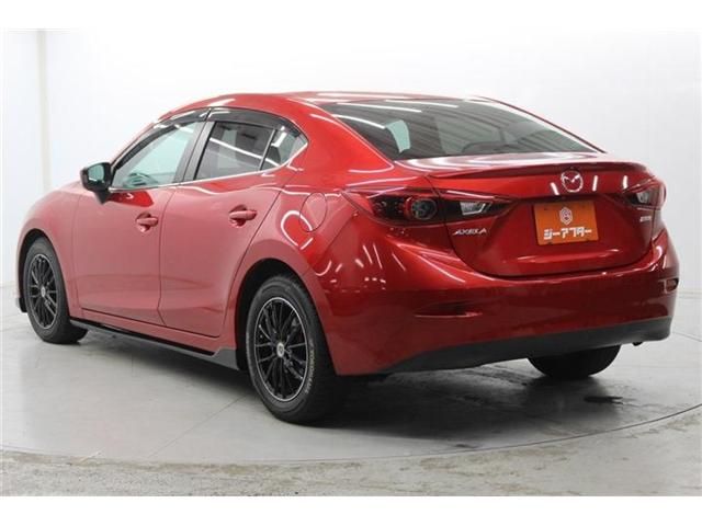 MAZDA AXELA SEDAN 2015 Image 31