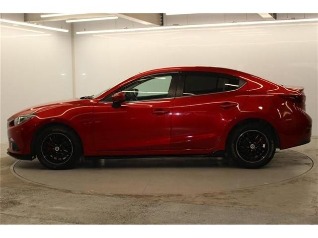 MAZDA AXELA SEDAN 2015 Image 31