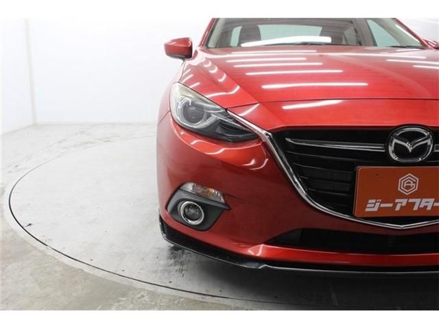 MAZDA AXELA SEDAN 2015 Image 31