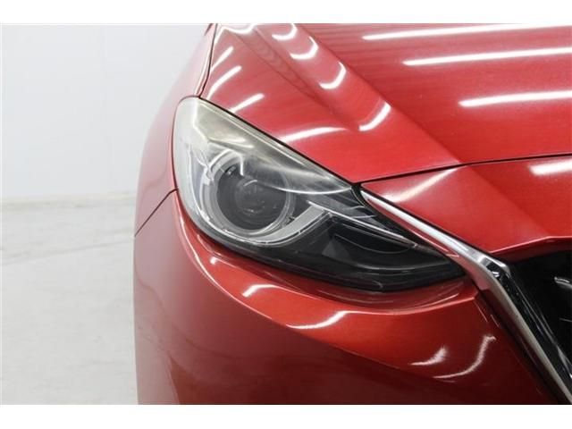MAZDA AXELA SEDAN 2015 Image 31