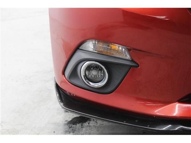 MAZDA AXELA SEDAN 2015 Image 31