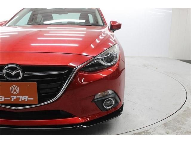 MAZDA AXELA SEDAN 2015 Image 31