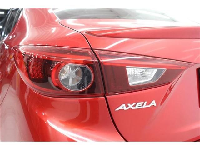 MAZDA AXELA SEDAN 2015 Image 31