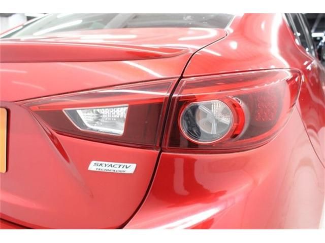 MAZDA AXELA SEDAN 2015 Image 31