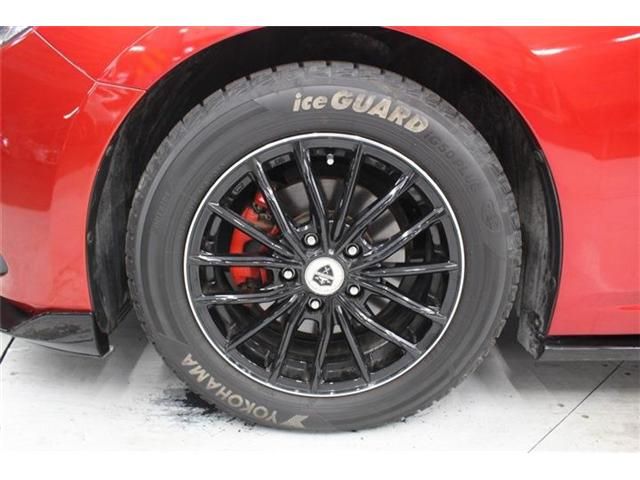 MAZDA AXELA SEDAN 2015 Image 31