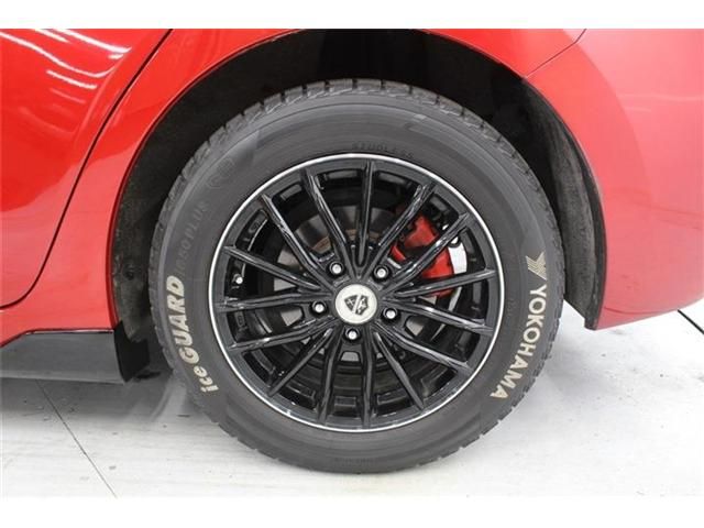 MAZDA AXELA SEDAN 2015 Image 31