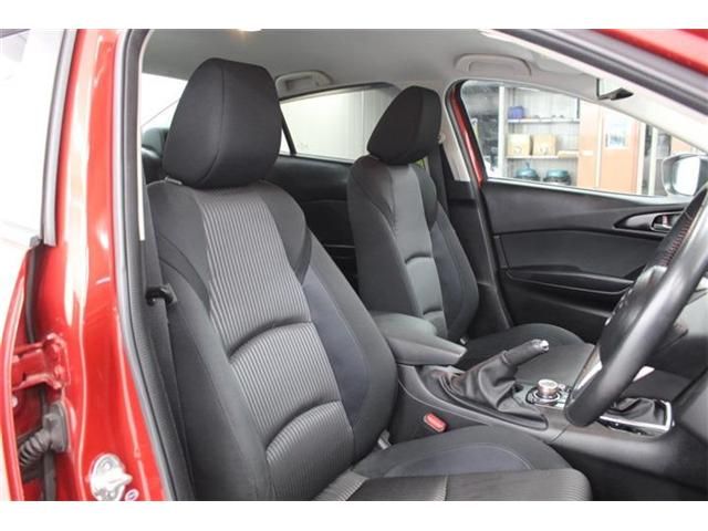 MAZDA AXELA SEDAN 2015 Image 31